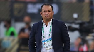 Voz autorizada: Juan Reynoso se refirió al triunfo de la Selección Peruana en Caracas