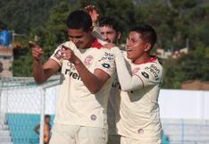 ¡Agonía y felicidad en Cajabamba! UTC empató 1-1 ante Sport Huancayo y se quedó en Liga 1