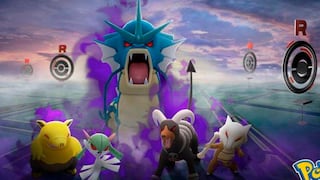 Pokémon GO: pronto podrás capturar a más Pokémon sombra en el videojuego