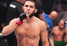 Resultados del UFC 294: resumen de Makhachev vs. Volkanovski