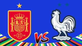 Euro 2024 | España vs. Francia: cómo ver el partido EN VIVO y GRATIS en Android y iOS