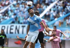 Sporting Cristal vs. Sport Boys (3-0): video, goles y las mejores jugadas de la goleada