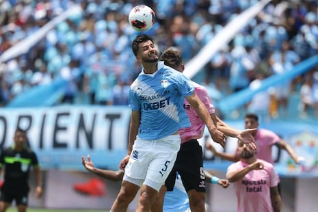 Sporting Cristal vs. Sport Boys (3-0): video, goles y las mejores jugadas de la goleada