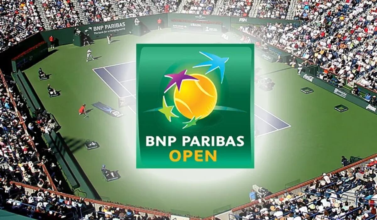 Revisa la fecha de inicio del Indian Wells 2024 y sus representantes sudamericanas. (Foto: Agencias).