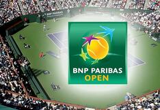 Indian Wells 2024 y sus representantes sudamericanas: fecha y canales TV para ver debut