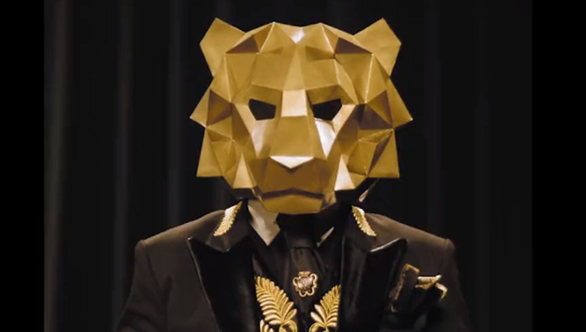 El León será una de las figuras emblemáticas de "Los 50" (Foto: Telemundo)