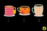 Selecciona tu taza favorita y descubrirás qué te depara el destino