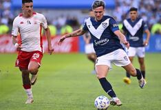 Vélez vs. Huracán (2-0): resumen, goles y video de la Liga Profesional Argentina