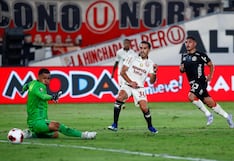 Universitario vs. UTC EN VIVO: minuto a minuto por internet gratis vía Liga 1 MAX