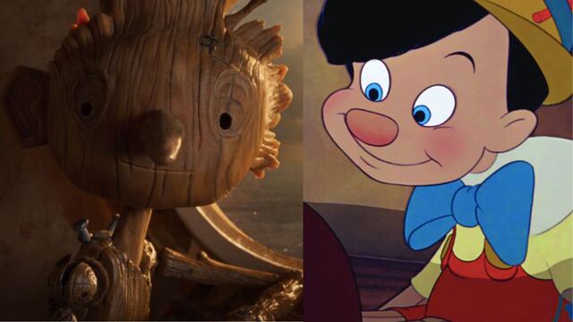 “Pinocho”: cuáles han sido las mejores adaptaciones del cuento de Carlo Collodi