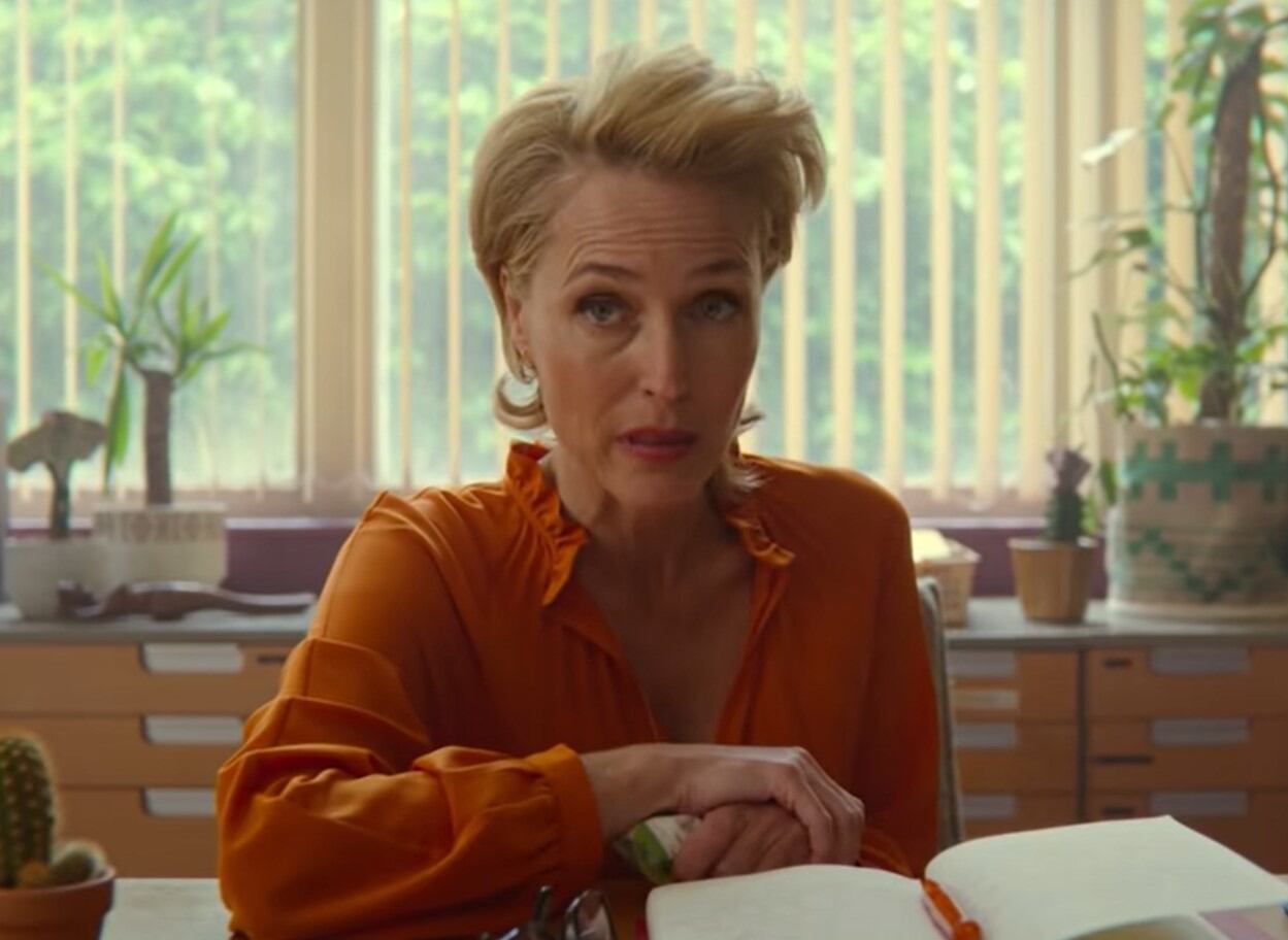 "Sex Education" es una de las series más famosas de Netflix (Foto: Netflix)