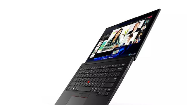 Lenovo ThinkPad X1 Carbon Gen 11 en Perú: características y precio de la laptop