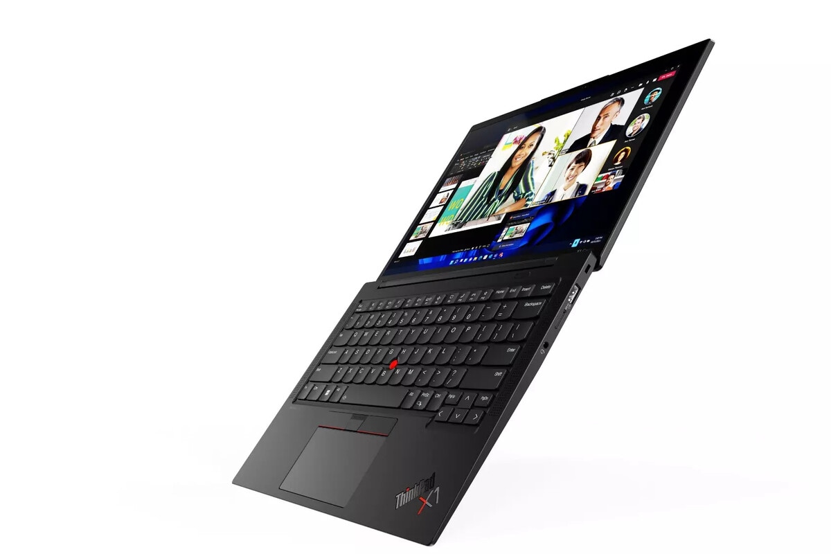 LENOVO | Lenovo ThinkPad X1 Carbon Gen 11 se lanza en el Perú. Conoce todas sus características y el precio tras su presentación. (Foto: Lenovo)