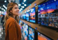Walmart: venden TV de 65 pulgadas a 298 dólares