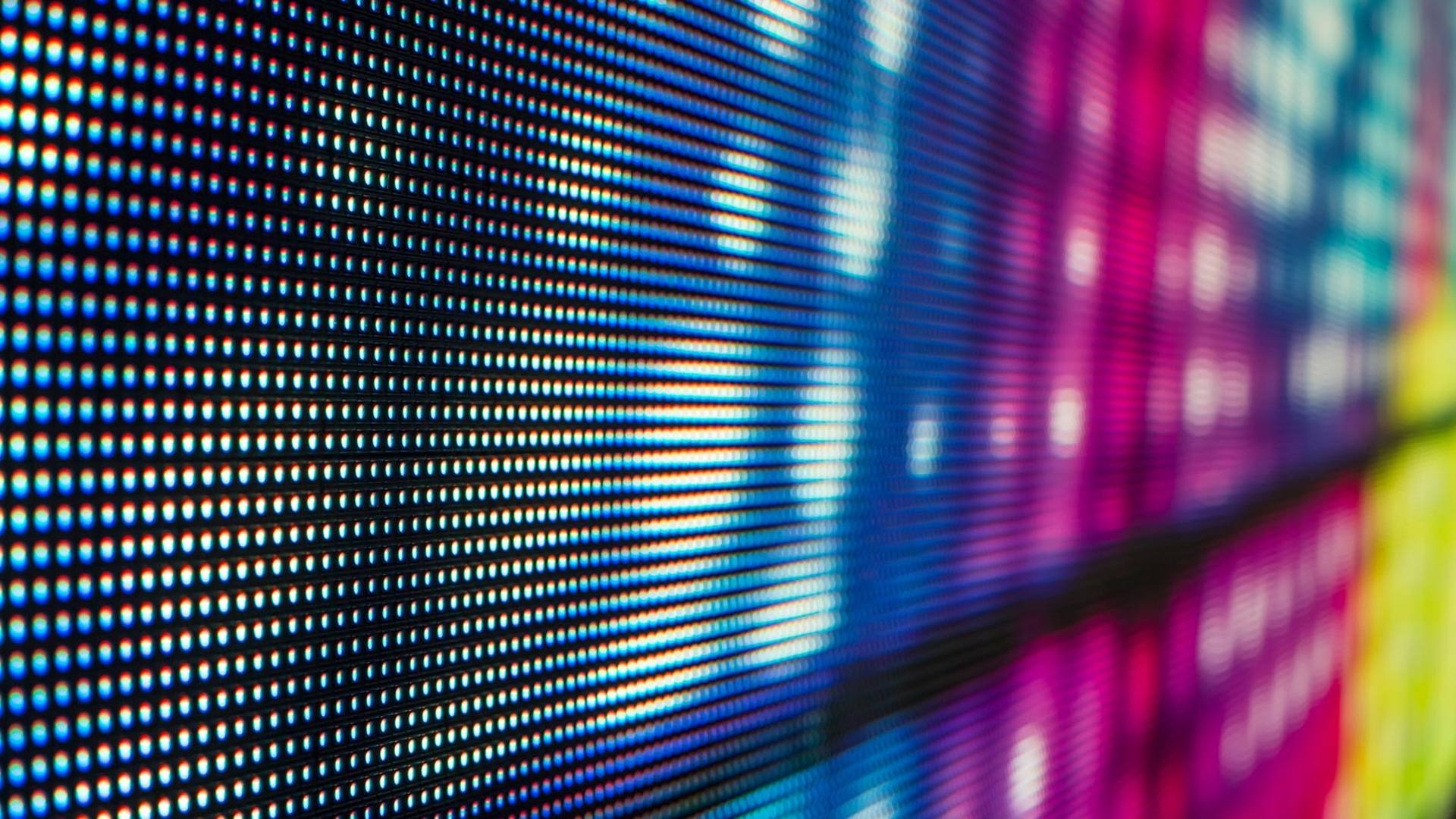 La tecnología MICRO LED fue presentada por Samsung en IFA 2023 (Tom's Guide)