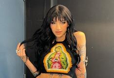 Cazzu: qué hace la cantante argentina tras romper con Christian Nodal