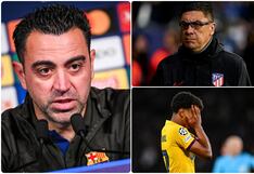 Xavi opinó del comentario del ‘Mono’ Burgos sobre Lamine Yamal: “Es repugnante y condenable”