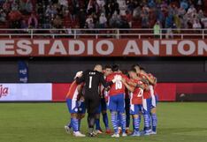 ¡A estadio lleno! Paraguay agotó sus entradas para el partido ante Perú