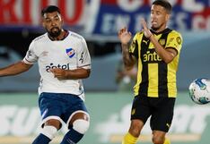 Nacional vs. Peñarol (4-2 en penales): goles, resumen y video por Serie Río de La Plata
