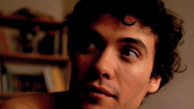 “Griselda”: conoce a Martín Rodríguez, el actor que da vida a Jorge “Rivi” Ayala-Rivera en la serie de Netflix