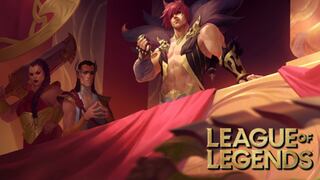 League of Legends: parche 10.3, fecha y hora de la actualización