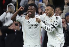 Real Madrid vs. Mónaco (6-1): goles, video y resumen por Champions League