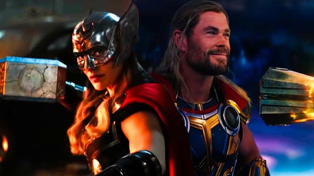 “Thor: Love and Thunder” se equivocó al no dar pantalla a estos personajes [SPOILER]