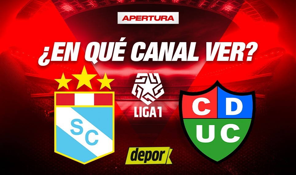 Revisa en qué canal se podrá ver el partido Sporting Cristal vs. Unión Comercio. (Foto: Depor)