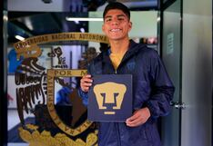 Piero Quispe: ¿cuánto dura un peruano en la Liga MX y cuál suele ser su siguiente destino?