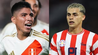 Por Movistar Deportes: ¿cómo ver Perú vs. Paraguay gratis, amistoso?