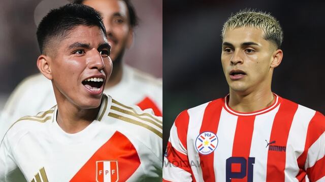 Por Movistar Deportes: ¿cómo ver Perú vs. Paraguay gratis, amistoso?