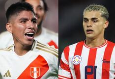 Por Movistar Deportes: ¿cómo ver Perú vs. Paraguay gratis, amistoso?