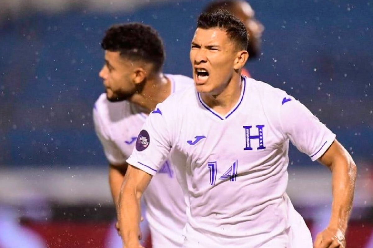Honduras buscará su primera victoria frente a Granada por el Grupo B de la Liga A de la Concacaf Nations League