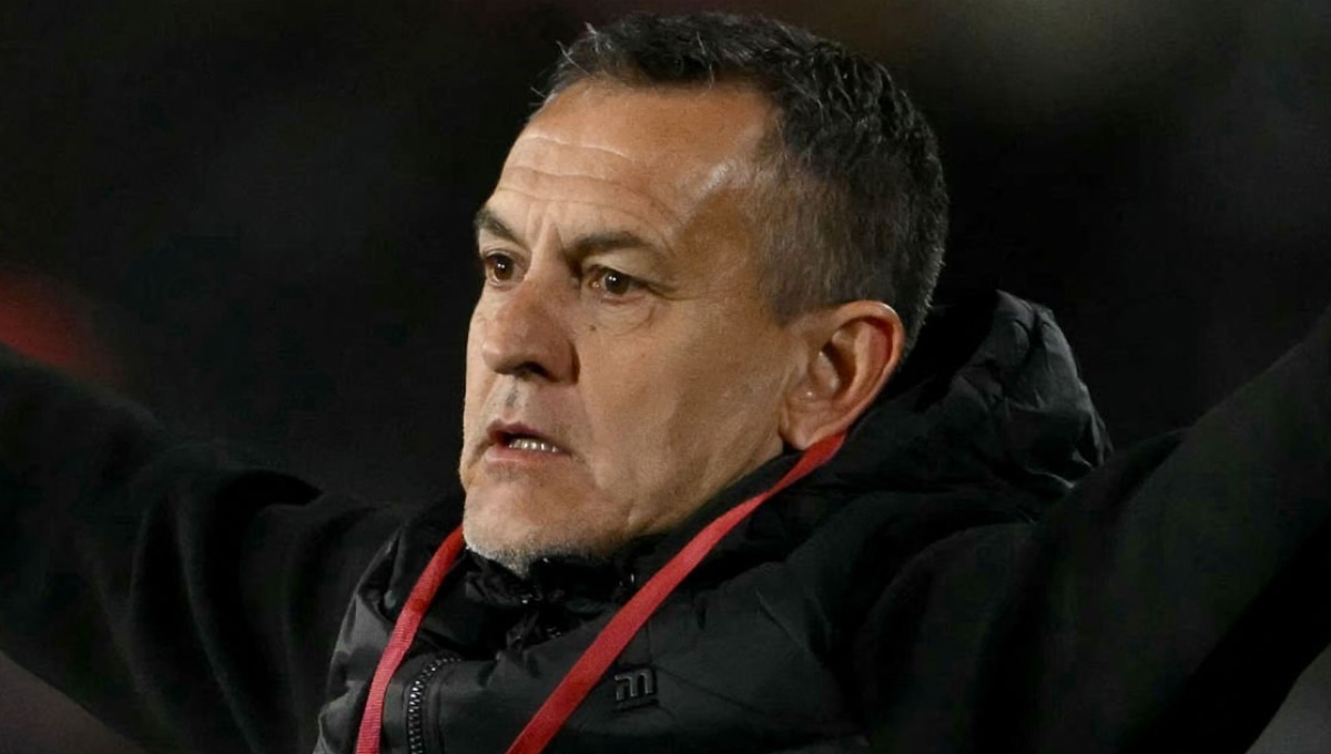 Horacio Melgarejo llegó a Cienciano tras su paso por ADT. (Foto: Getty Images)