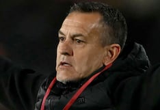Horacio Melgarejo: la responsabilidad de Cienciano y la clave para dar el golpe en casa de Montevideo City