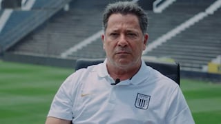 “Este es un evento interno”: Fernando Cabada habló sobre la falta de garantías en banderazo en Matute