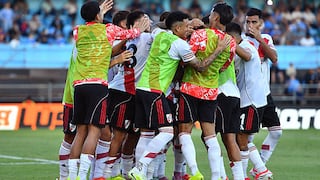 ESPN EN VIVO, River vs. Belgrano en directo: ver transmisión por TNT Sports en directo