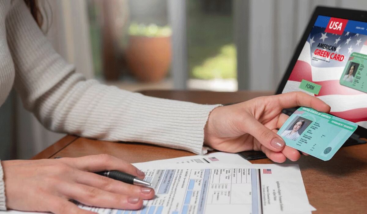 Tener tus documentos en regla, te permitirá tener ingresos y trabajar tranquilo en USA (Foto: FreePik)