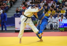 Competencia internacional: Perú recibirá más de 800 judokas del mundo