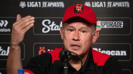 Un histórico de Melgar cambia de aires: decisión final de Juan Reynoso