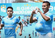 Sporting Cristal vs. Cusco FC (1-0): resumen, gol y minuto a minuto del partido por el Torneo Apertura