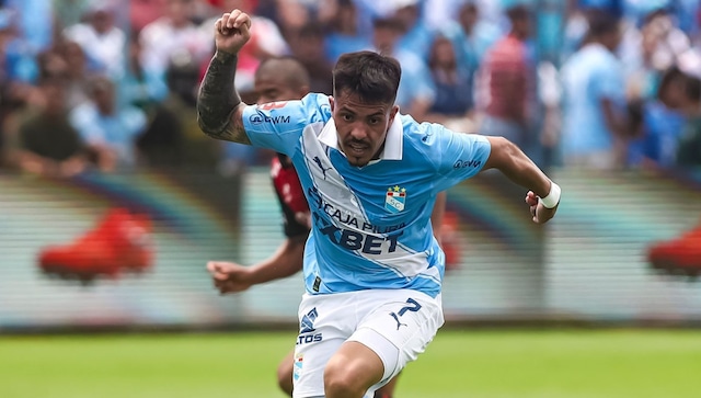 Santiago González. (Foto: Getty Images)