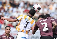 Video, goles y resumen: Universitario vs. Juan Pablo II (4-1), por el Torneo Apertura 2026