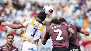 Video, goles y resumen: Universitario vs. Juan Pablo II (4-1), por el Torneo Apertura 2026