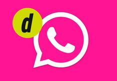 ¡Nunca más verás el verde! Así se activa el verdadero “modo magenta” en WhatsApp
