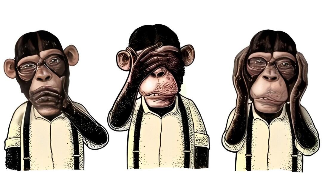 Test de personalidad: descubre cómo funciona tu mente. (Foto: Genial.Guru)