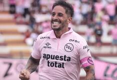 “Tenemos que ganar mucho más siendo locales”: la reflexión de Hohberg tras derrota ante Sporting Cristal