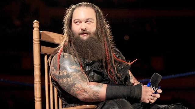 Bray Wyatt falleció a los 36 años de edad producto de un infarto.