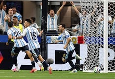 Video, resumen y goles: Argentina vs. Austria (2-0), por la fecha 2 del Mundial 2026