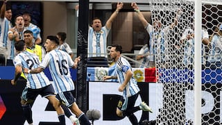 Video, resumen y goles: Argentina vs. Austria (2-0), por la fecha 2 del Mundial 2026